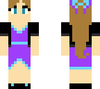 my current skin