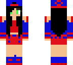 my custom skin 2