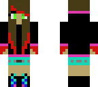 my custom skin