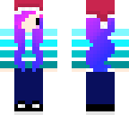 my holiday skin