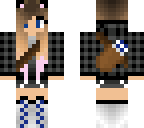 my kawaii archer skin 4 mc_girl_05