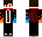 my new skin