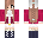 my new skin 