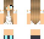 my new skin