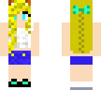 my new skins so wondefull