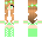 my old skin