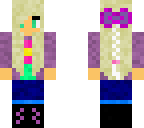 my pretty perfect skin