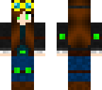 my skin