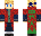 my skin