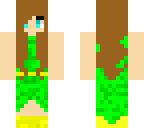 my skin