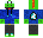 my skin