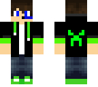 my skin