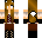 my skin blind