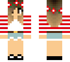 my skin christmas