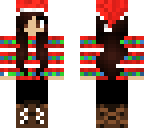 my skin for xmas