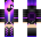 my thief skin