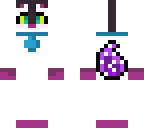 my youtube skin