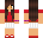 myself in minecraft form