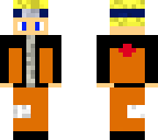 naruto uzumaki- shippuden