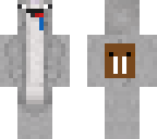 narwal and walrus derp