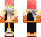 natsu fixed