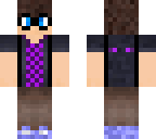 nerdy ender guy