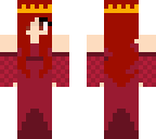 nether princess