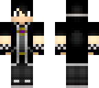 new skin