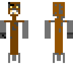 nightmare droideka