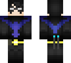 nightwing
