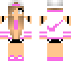 nikey girl