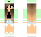 nini mint tomboy