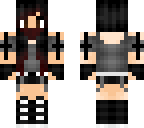 ninja girl