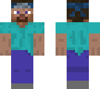 ninja steve