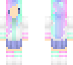 not my skin o3o