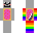 nyan cat