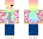 nyan girl