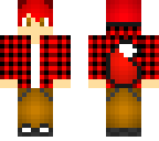 old foxy