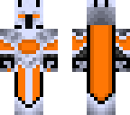 orangewarrior