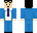 ore monogatari