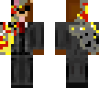 oso cyborg