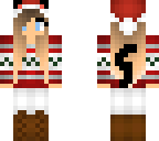 owlfeather111's skin