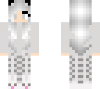 pajama skin