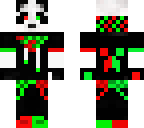 panda