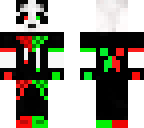 panda