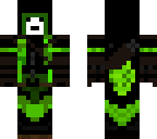 panda assasin
