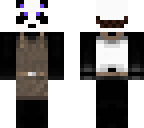 panda blacksmith