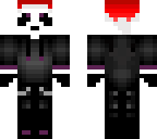panda christmas 2
