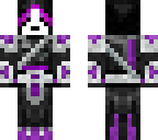 panda hunter