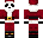 panda noel
